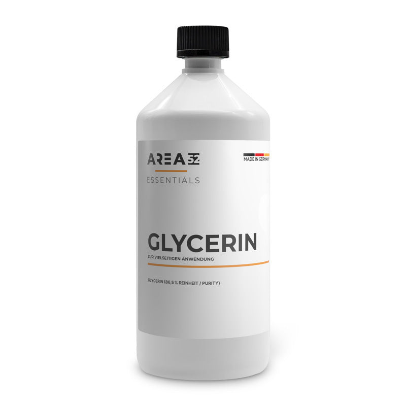 GLYCERIN (86,5 % Reinheit)