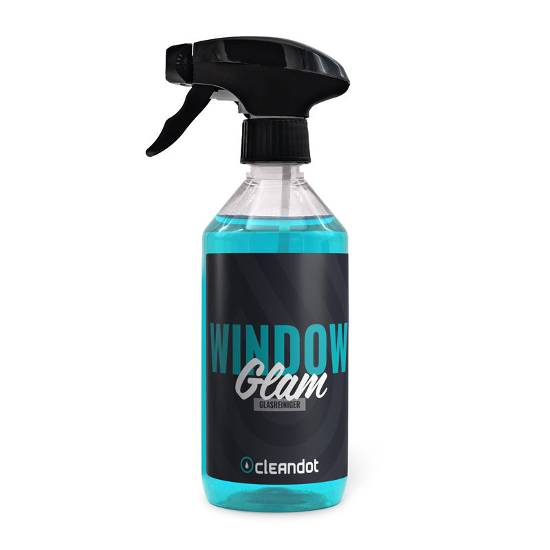 Glass cleaner "Window Glam" 500ml