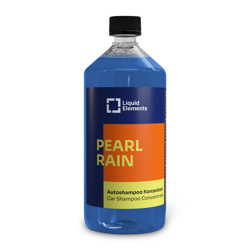 car shampoo "Pearl Rain"