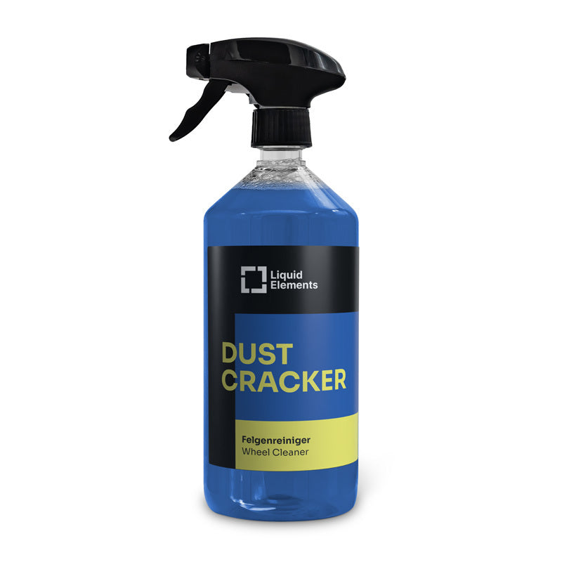 Dust Cracker - rim cleaner