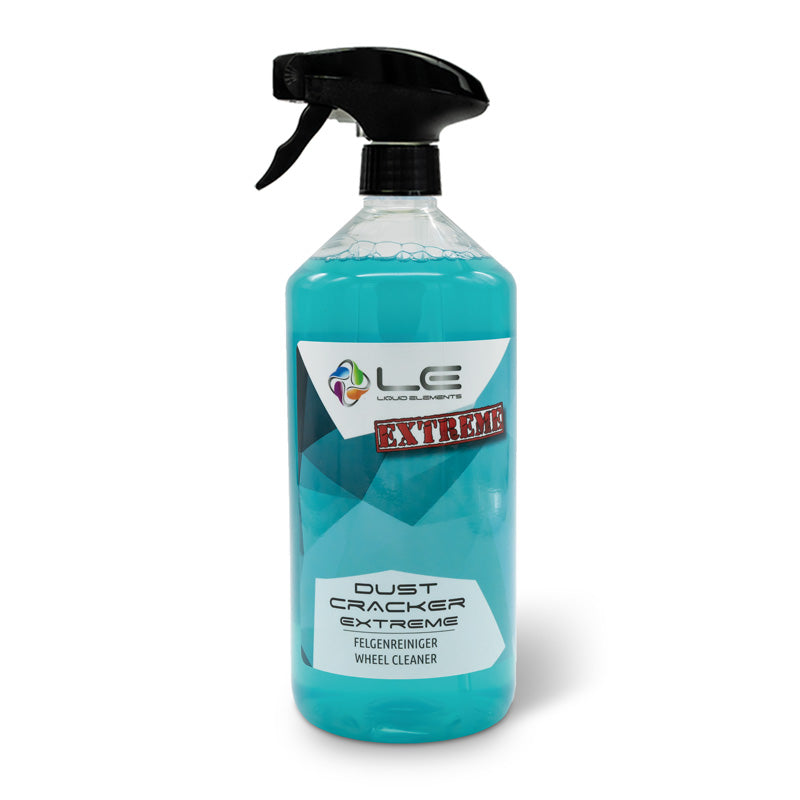 rim cleaner "Dust Cracker Extreme"