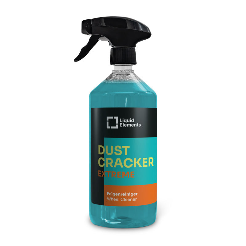 Felgenreiniger "Dust Cracker Extreme"