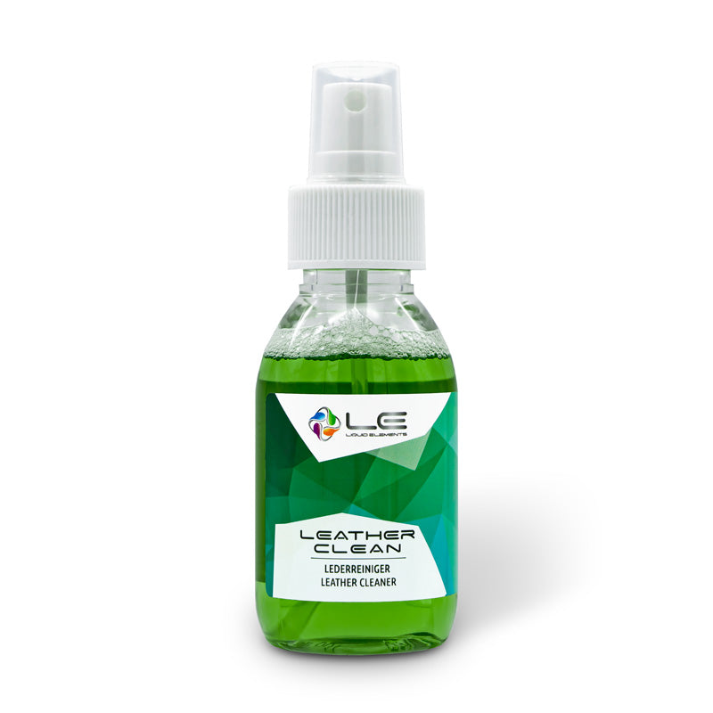 Lederreiniger "Leather Clean"