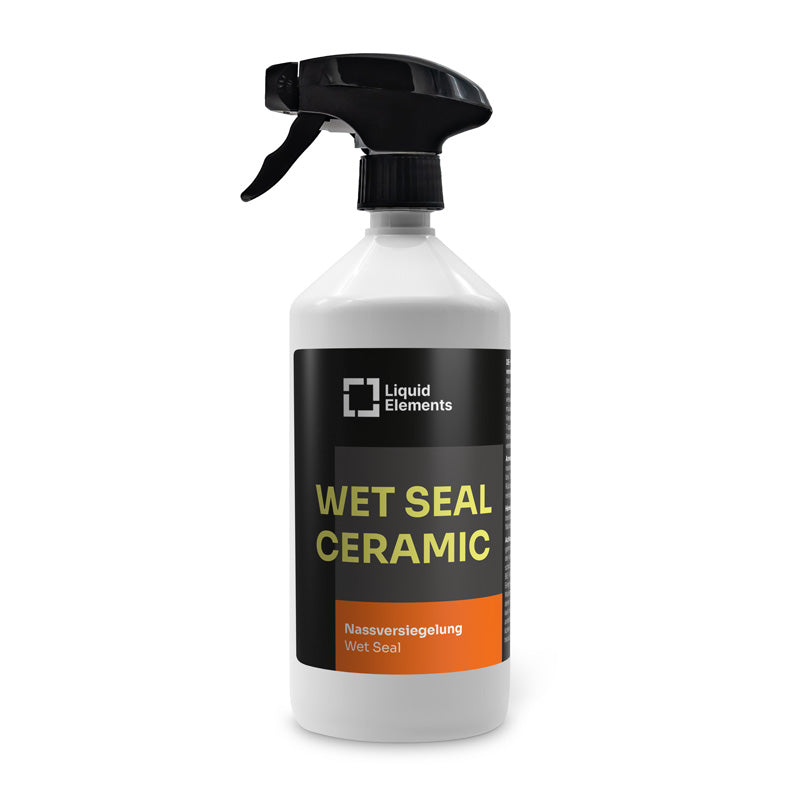 Nassversiegelung "Wet Seal Ceramic" 1L
