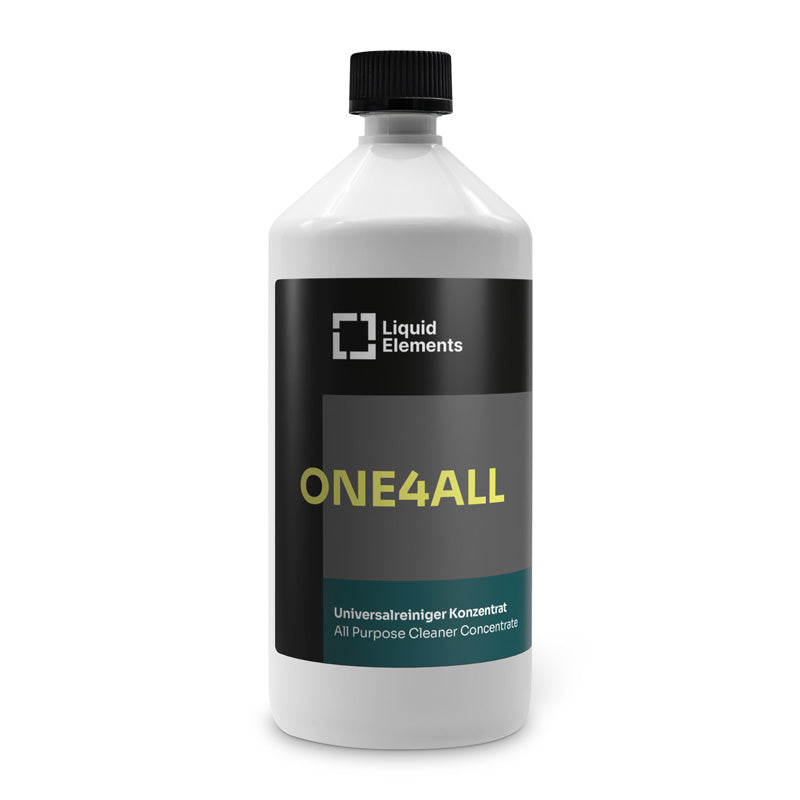 Universalreiniger "One4All"