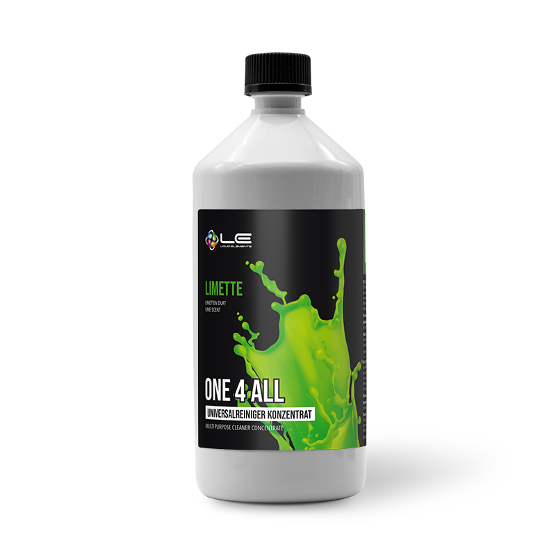 universal cleaner "One4All"