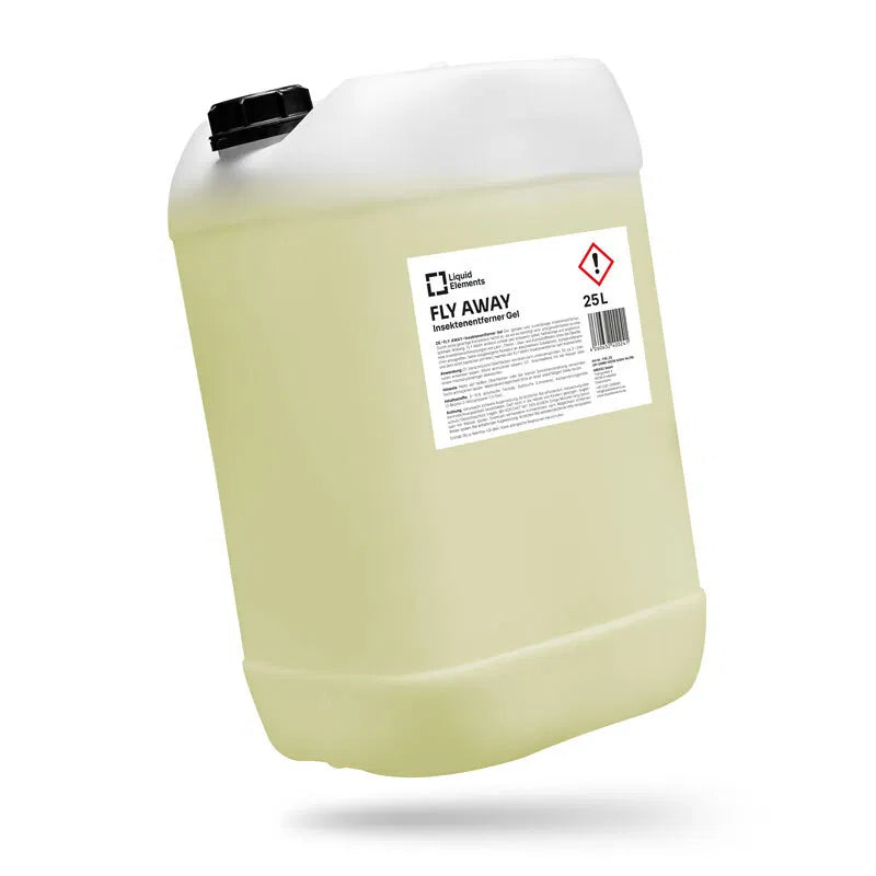 Fly Away - insect remover - canister