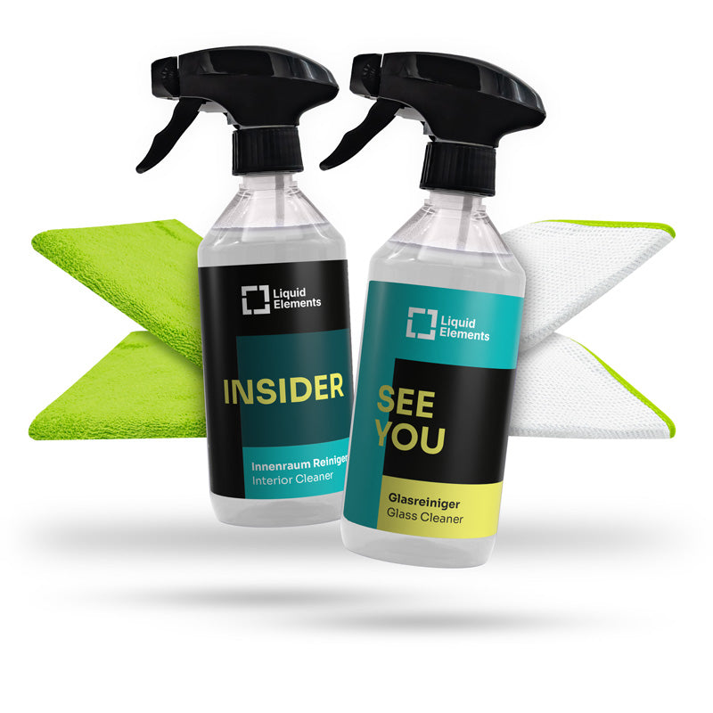 Innenraum - Set