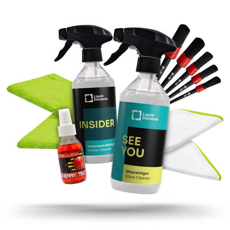 Innenraum - Set
