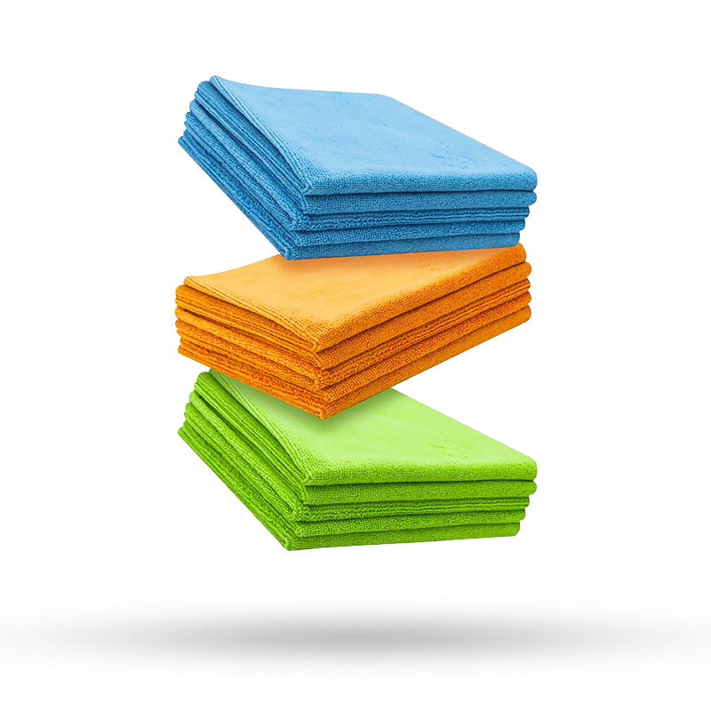 Mehrzwecktuch "Value" - Set