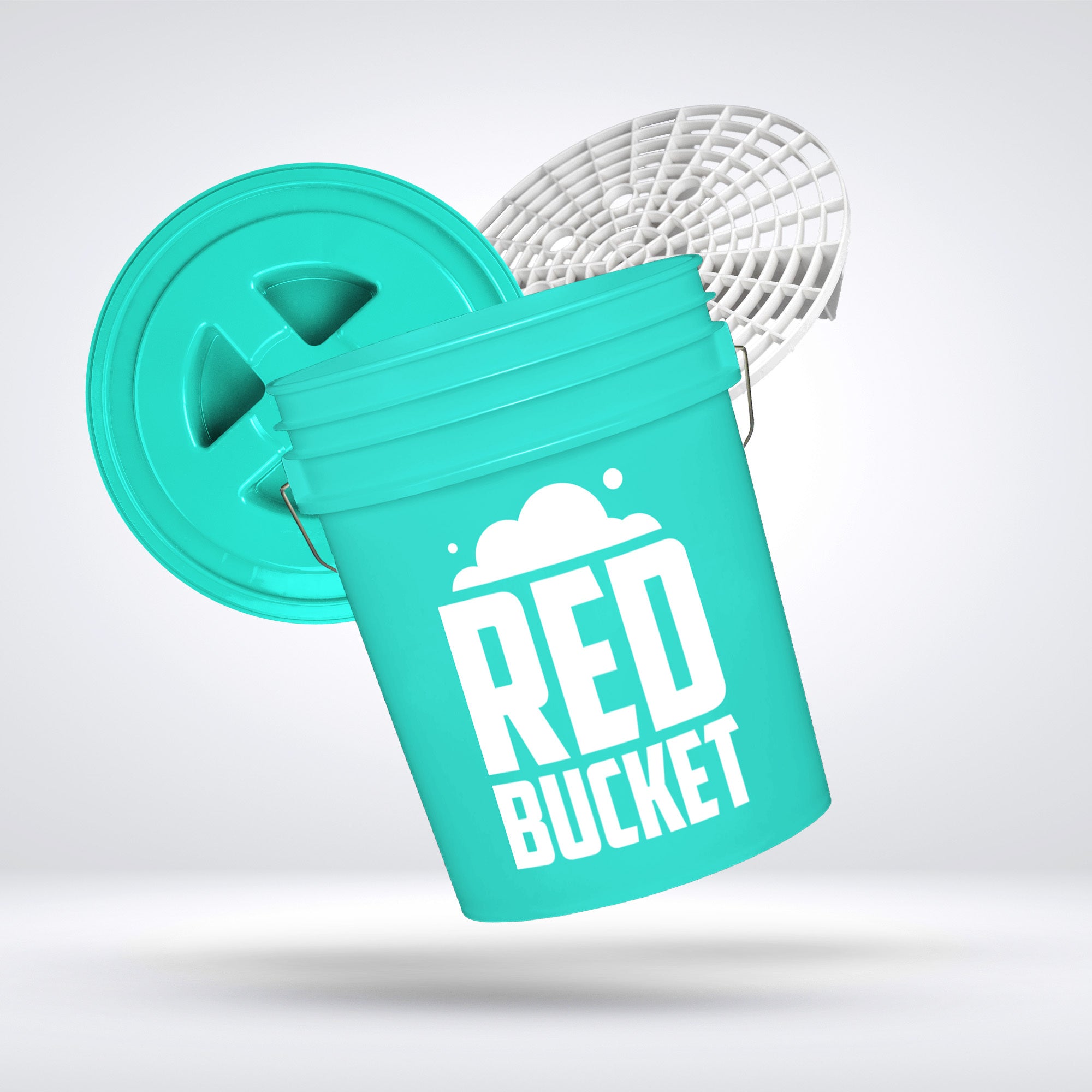 REDBUCKET - Wascheimer 20L