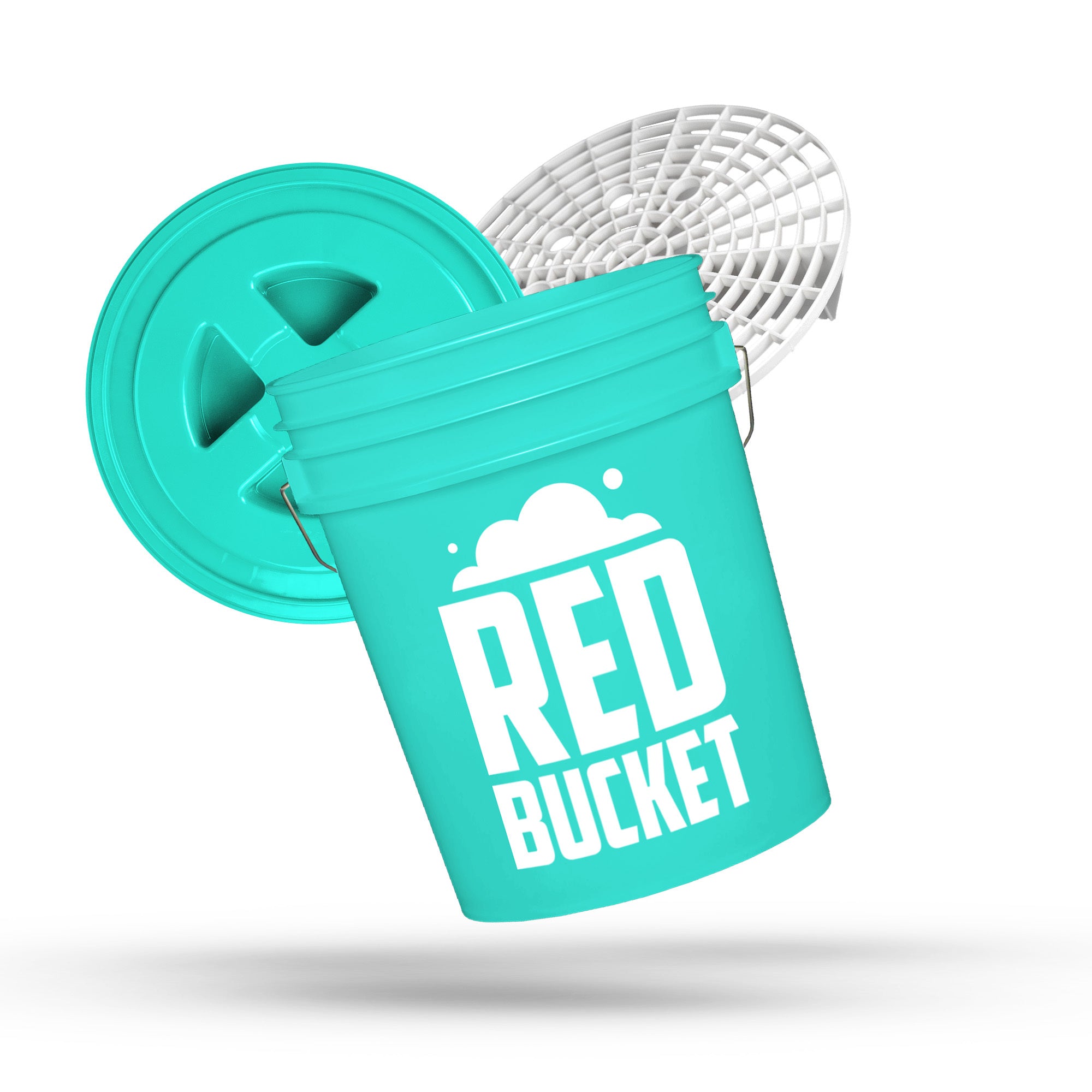REDBUCKET - Wascheimer 20L