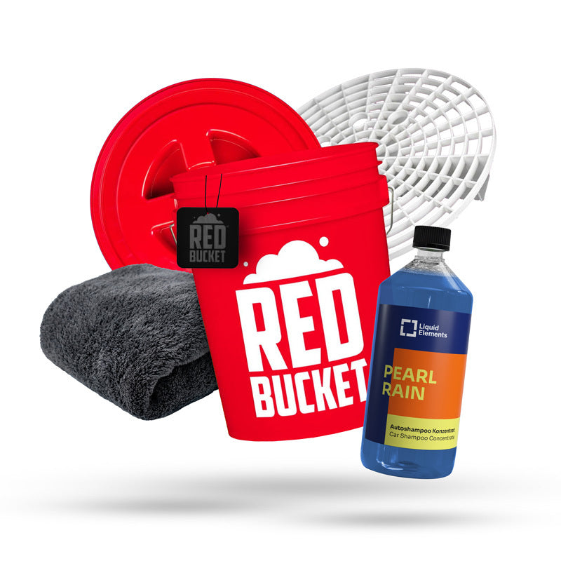 REDBUCKET - Sets RED