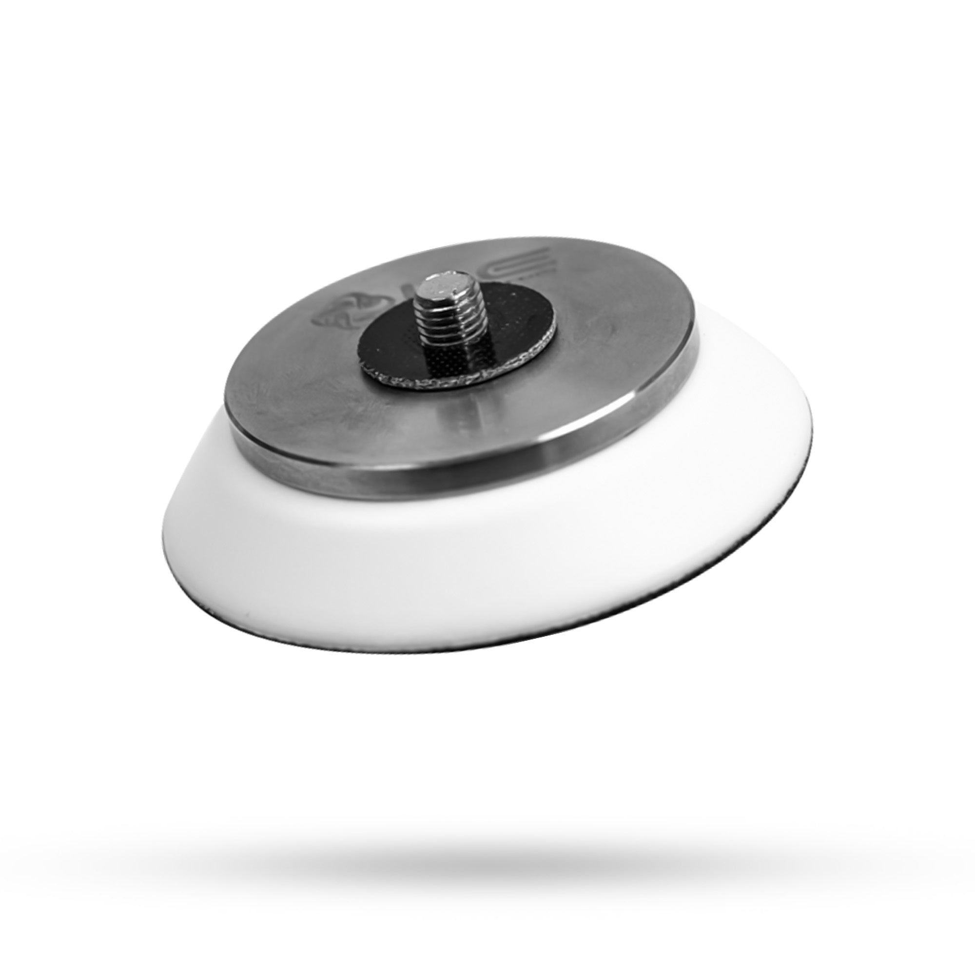 backing plate for polishing machines